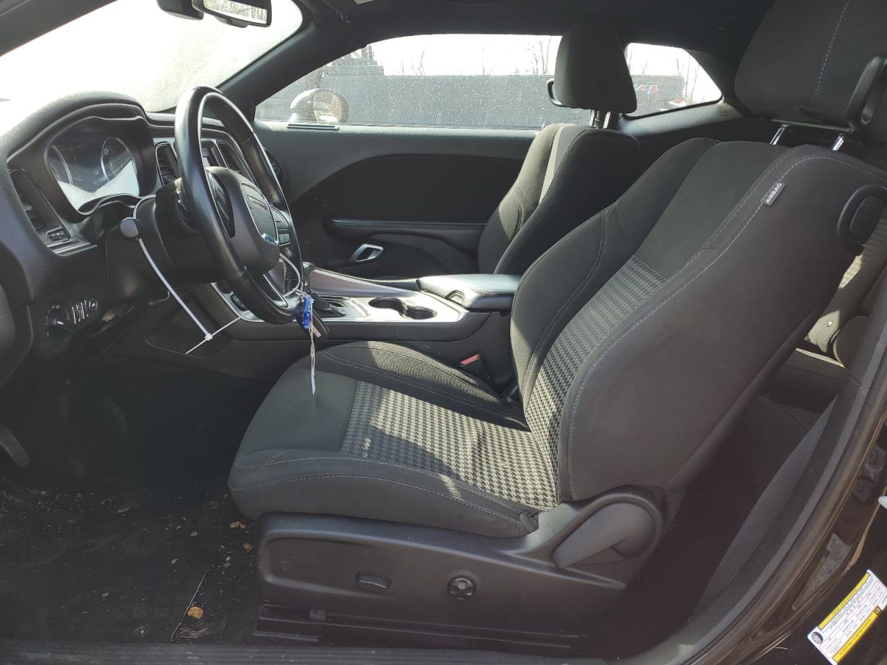 2020 Dodge Challenger Sxt VIN: 2C3CDZAGXLH222356 Lot: 47843815