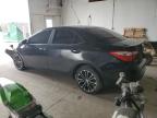 2015 Toyota Corolla L zu verkaufen in Lexington, KY - Front End