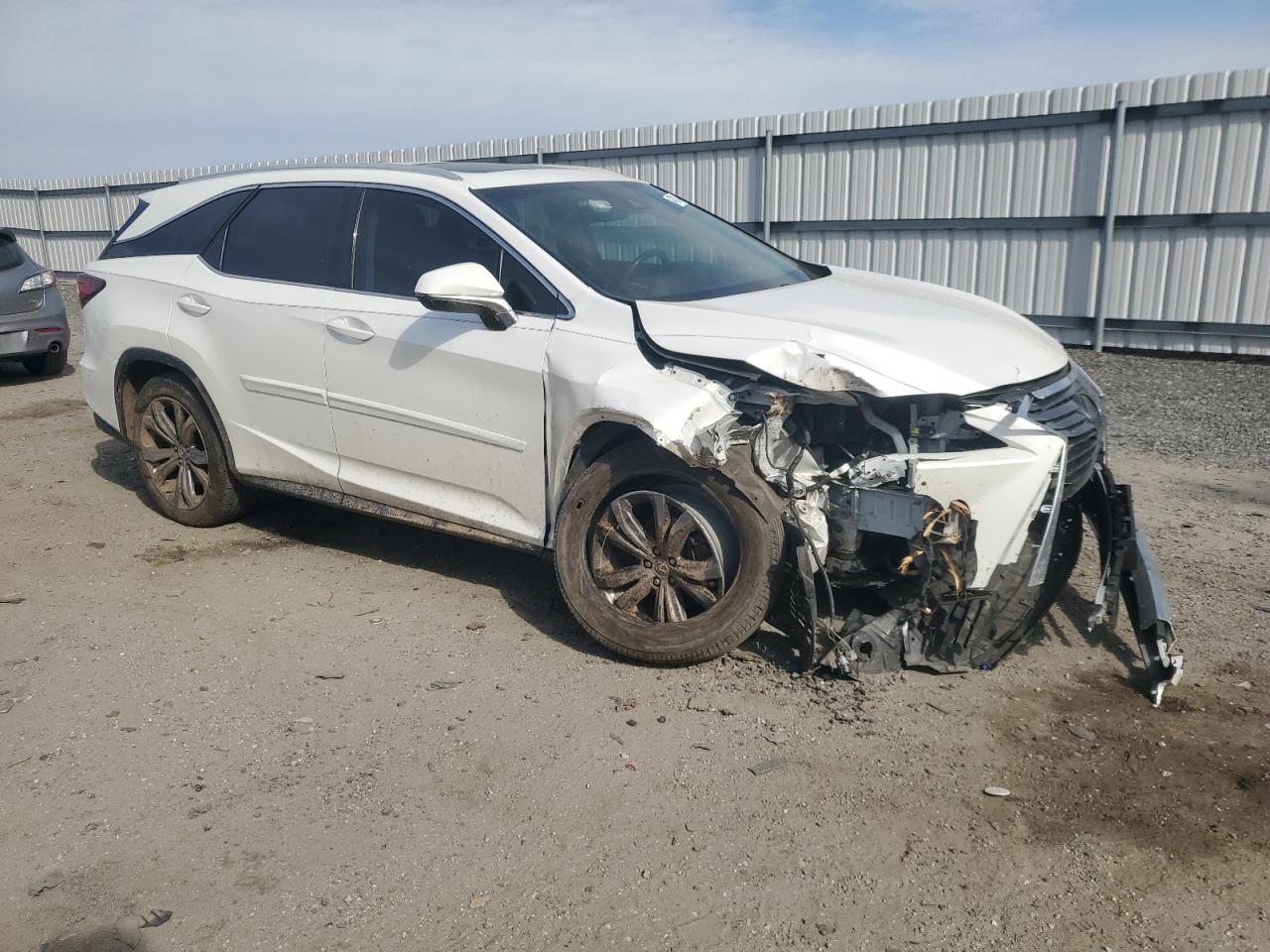 2018 Lexus RX - Image 4