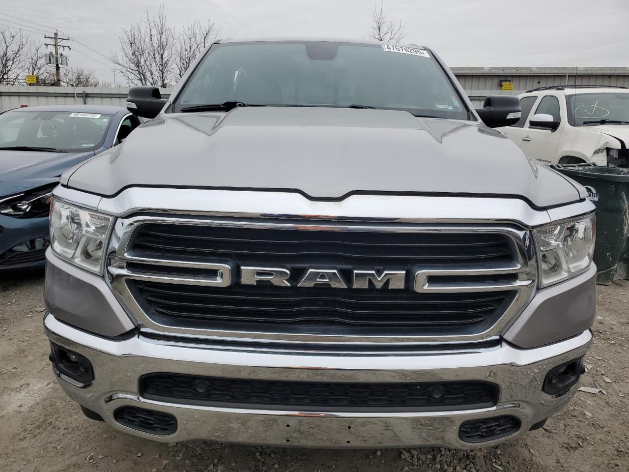 2019 RAM 1500 - Image 5