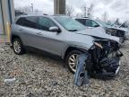2015 Jeep Cherokee Limited იყიდება Wayland-ში, MI - Front End