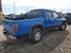 2007 Chevrolet Colorado  იყიდება Woodhaven-ში, MI - Side