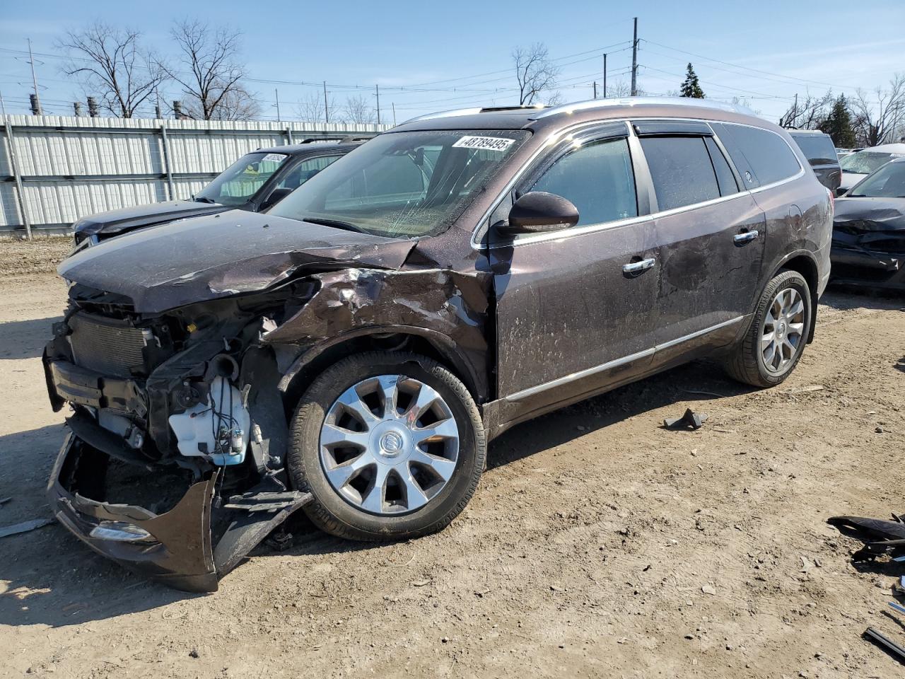 2017 Buick Enclave - Image 1