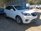 2019 Buick Envision Essence for Sale in Midway, FL - Water/Flood