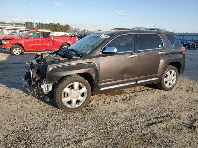 2014 Gmc Terrain Denali