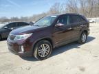 2014 Kia Sorento Lx zu verkaufen in Ellwood City, PA - Mechanical
