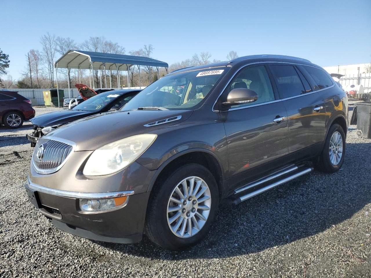 2012 Buick Enclave - Image 1