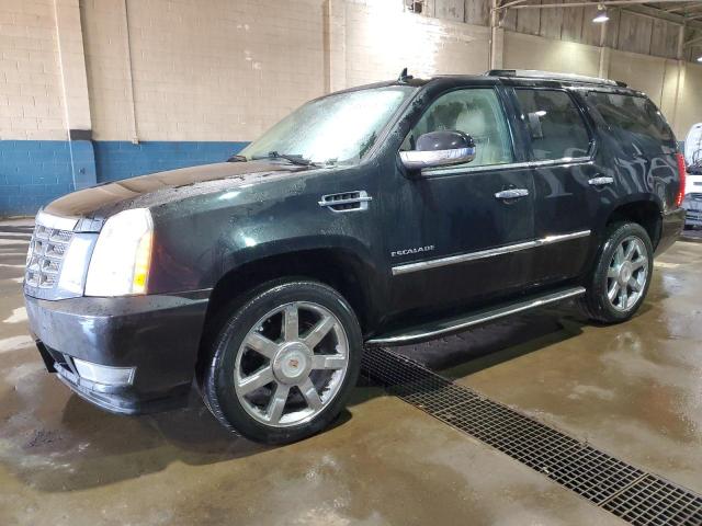 2013 Cadillac Escalade Luxury