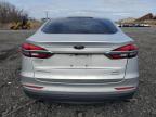 2019 Ford Fusion Sel за продажба в Marlboro, NY - Front End