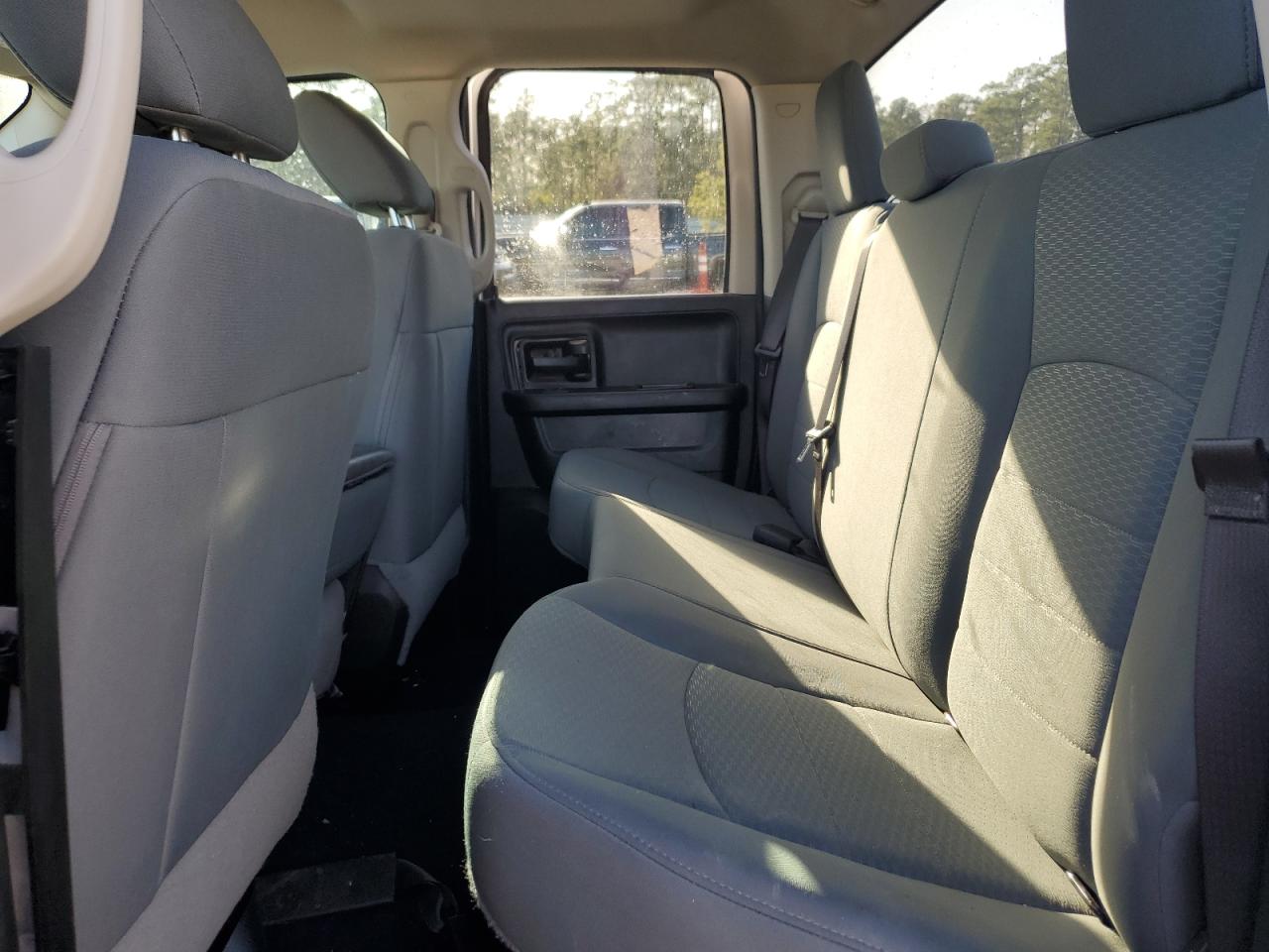 2019 RAM 1500 - Image 10