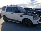 2014 Land Rover Lr4 Hse Luxury for Sale in Littleton, CO - Burn - Engine
