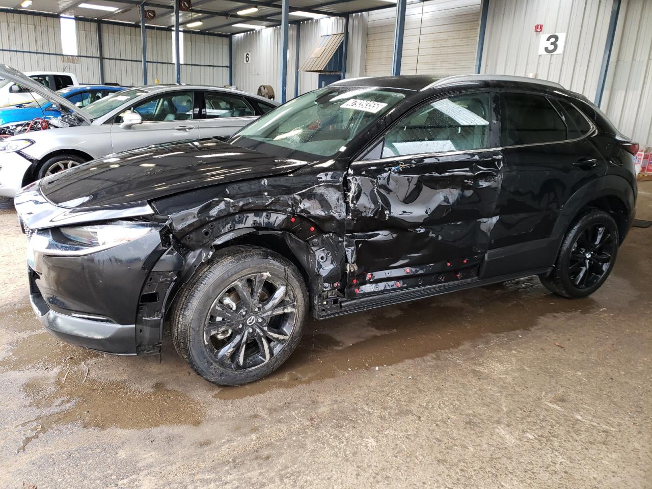 2024 Mazda CX-30 - Image 1
