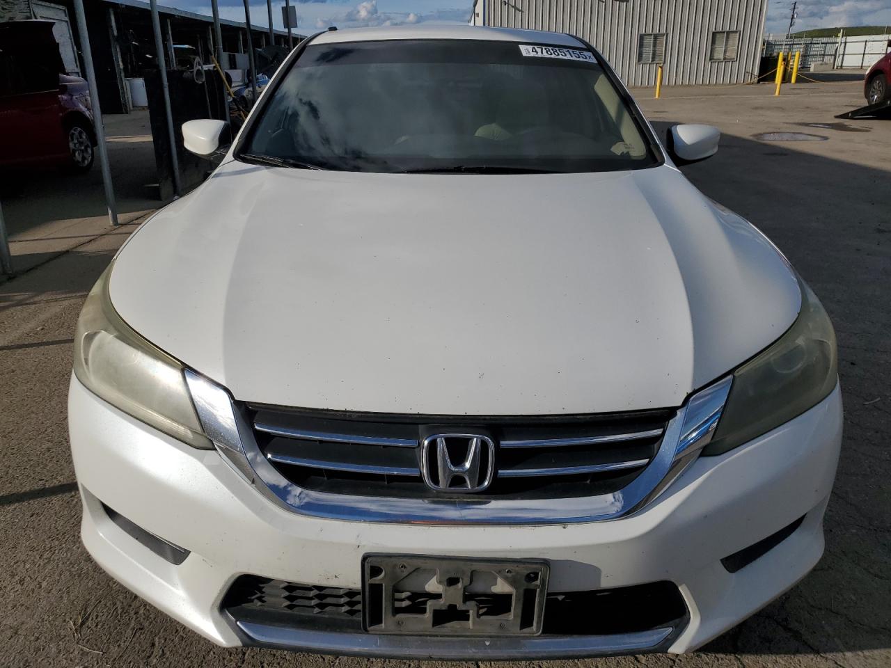 2013 Honda Accord - Image 5
