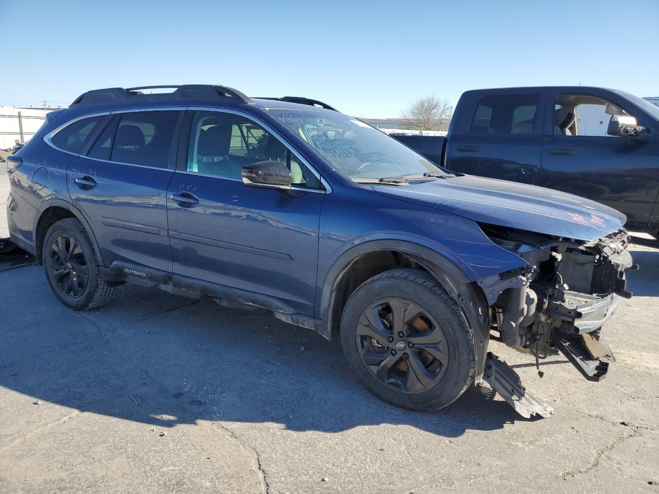 2020 Subaru Outback - Image 4