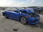 2018 Honda Civic Lx იყიდება Orlando-ში, FL - All Over