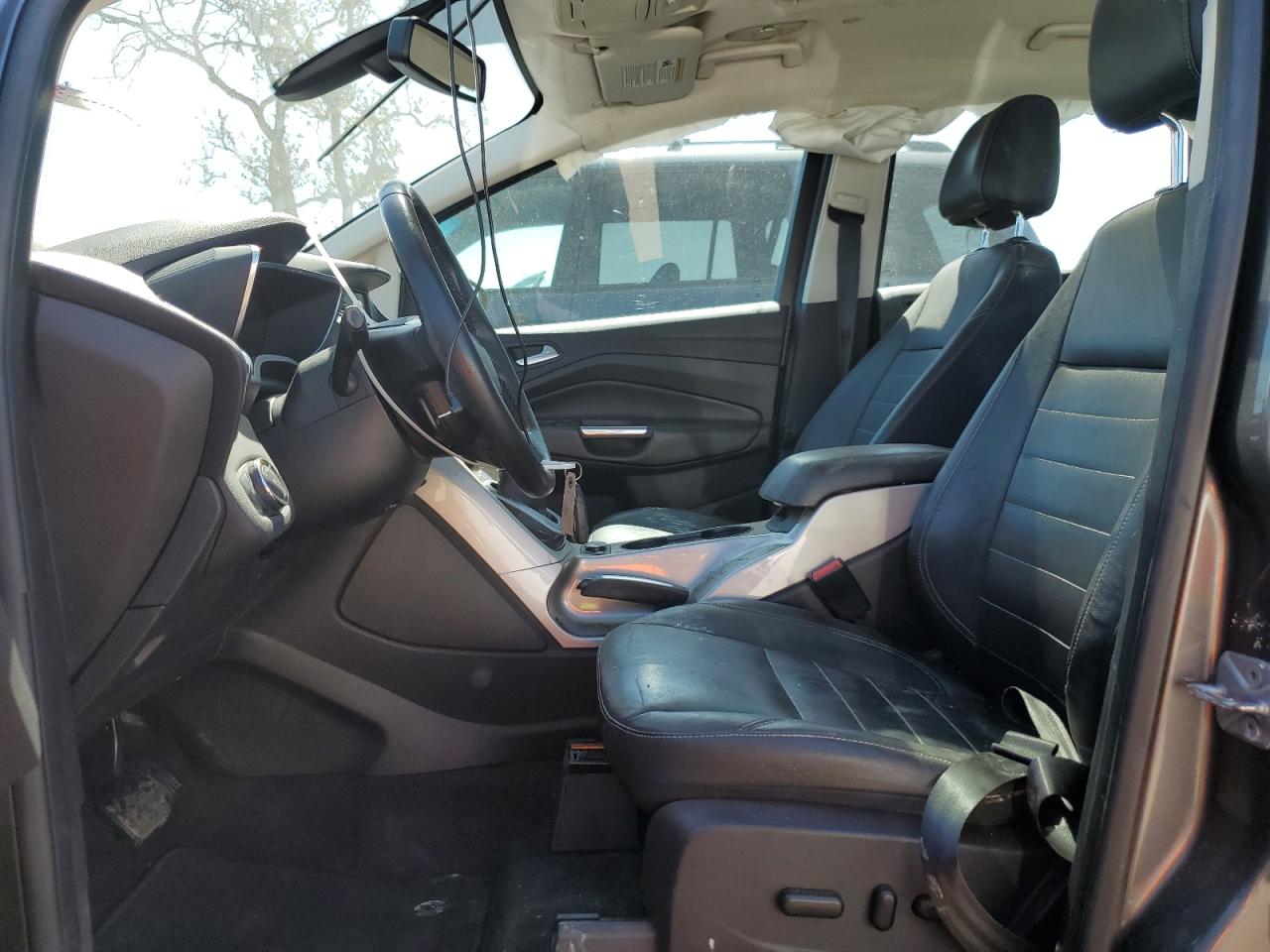 2013 Ford C-MAX - Image 7