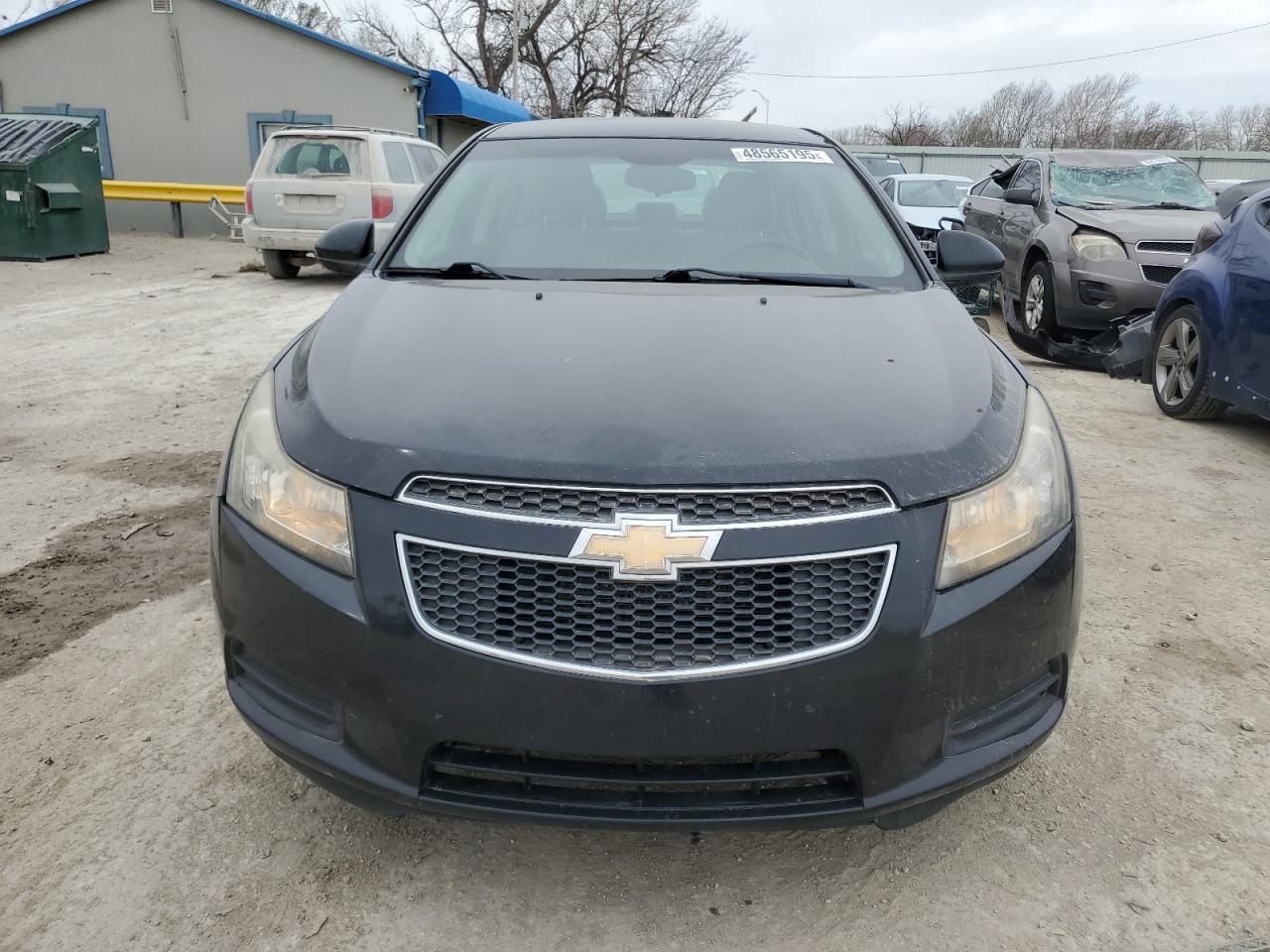 2011 Chevrolet Cruze - Image 5