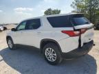 2020 Chevrolet Traverse Ls للبيع في Houston، TX - Rear End