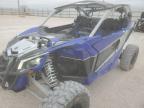 2023 CAN-AM MAVERICK X3 X RS TURBO RR   for sale at Copart TX - ANDREWS