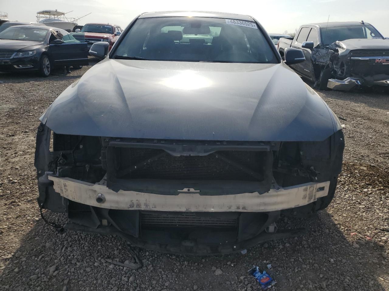 2016 BMW 3er - Image 5