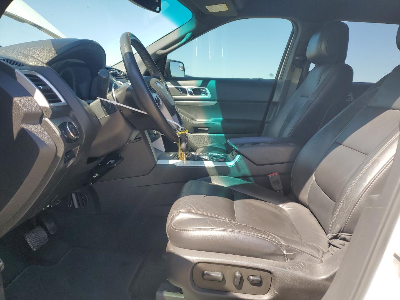 2015 Ford Explorer - Image 7