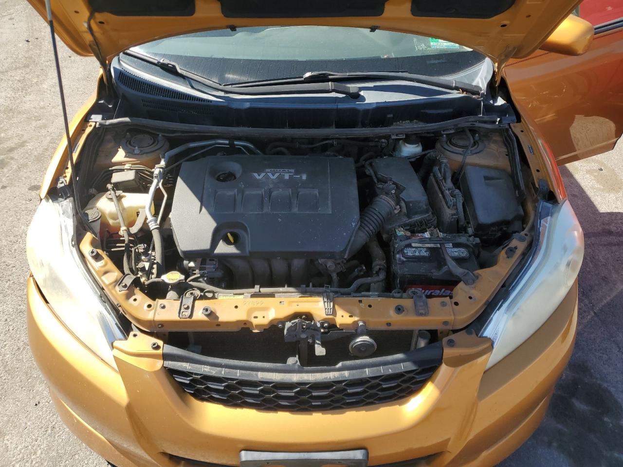2010 Toyota Corolla - Image 11