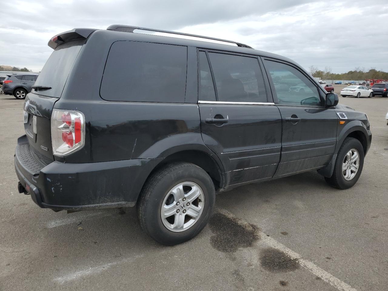 2006 Honda Pilot - Image 3