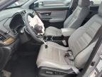 2021 Honda Cr-V Exl на продаже в Chalfont, PA - Front End