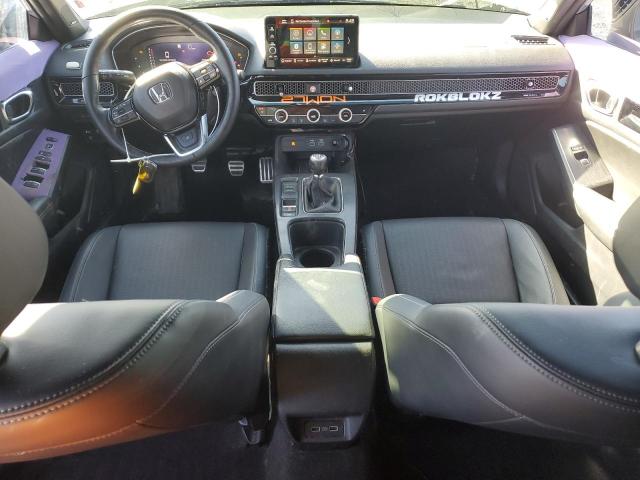 2022 HONDA CIVIC SPORT TOURING