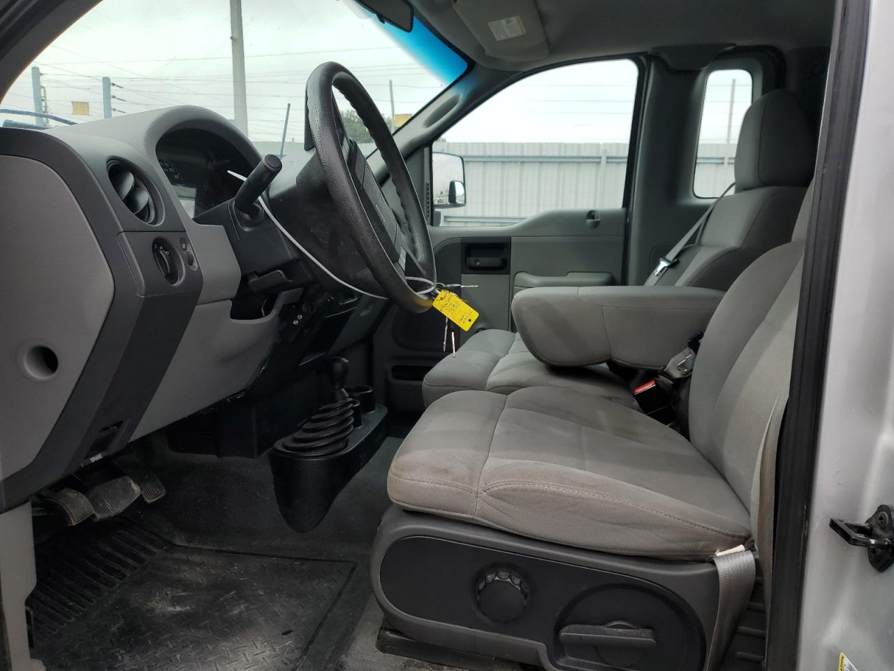 2006 Ford F-150 - Image 7