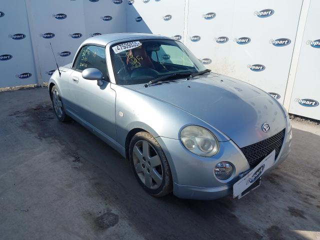 2006 DAIHATSU COPEN