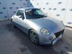 2006 DAIHATSU COPEN for sale at Copart BRISTOL