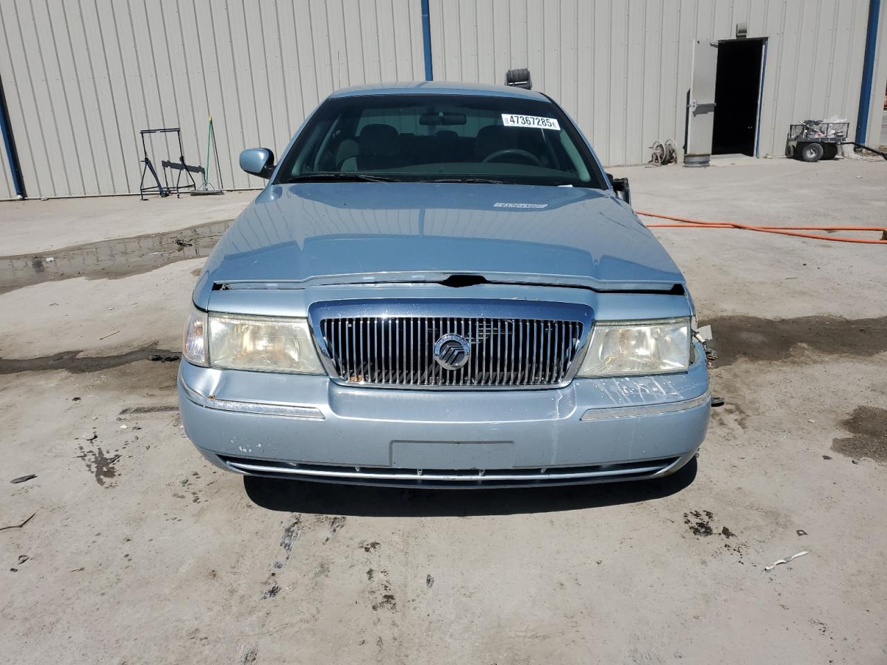 2005 Mercury Grand Marquis - Image 5