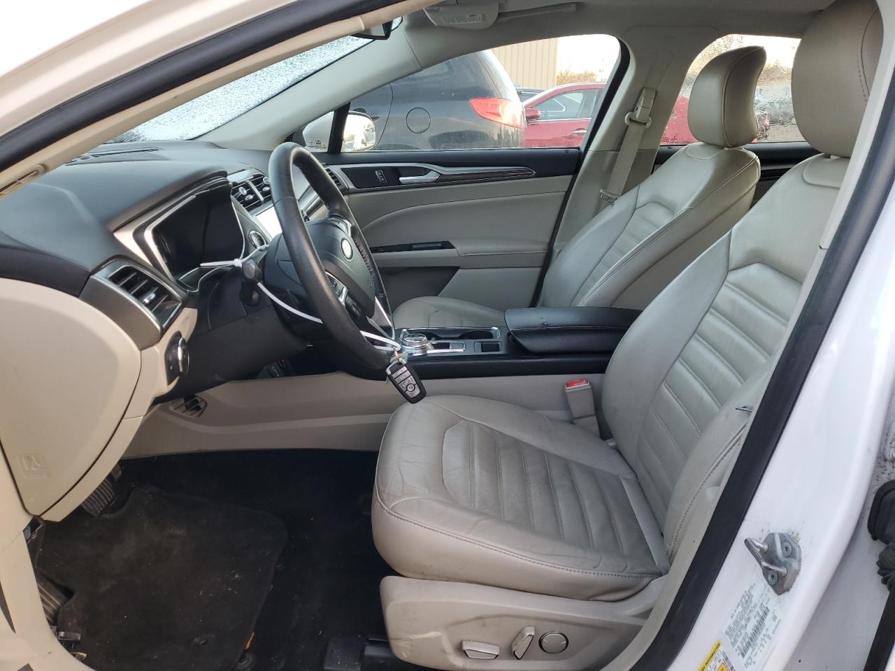 2017 Ford Fusion - Image 7