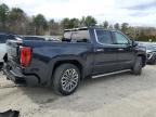 2023 Gmc Sierra K1500 Denali Ultimate на продаже в Mendon, MA - Rear End