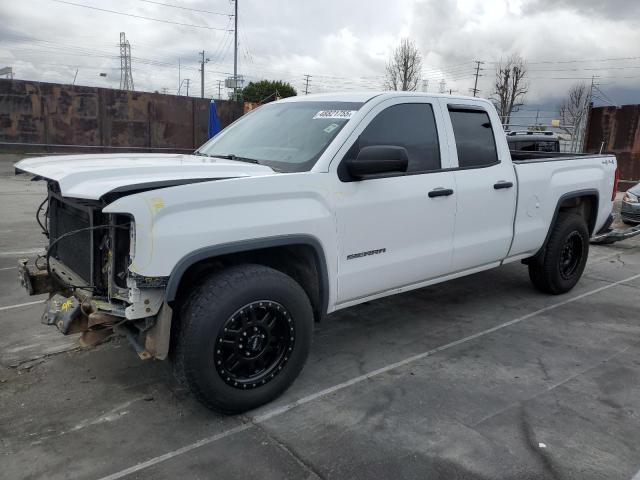 2014 Gmc Sierra K1500