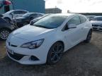 2016 VAUXHALL ASTRA GTC for sale at Copart ROCHFORD