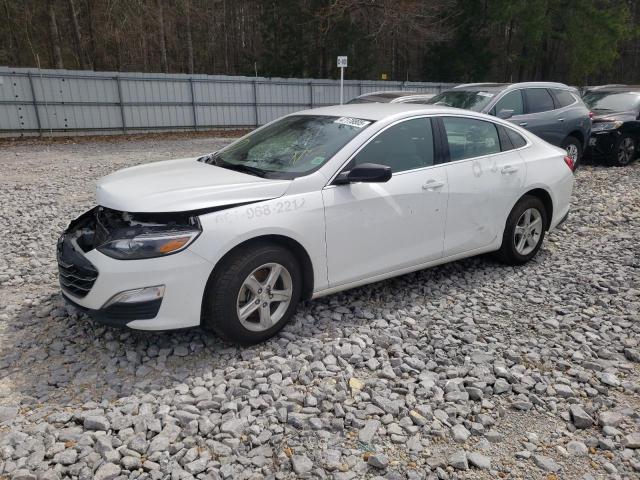 2023 Chevrolet Malibu Ls