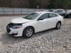 2023 Chevrolet Malibu Ls للبيع في Florence، MS - Front End