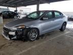 2014 Dodge Dart Sxt იყიდება Hayward-ში, CA - Front End