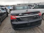 2012 Chrysler 200 S en Venta en Las Vegas, NV - Front End