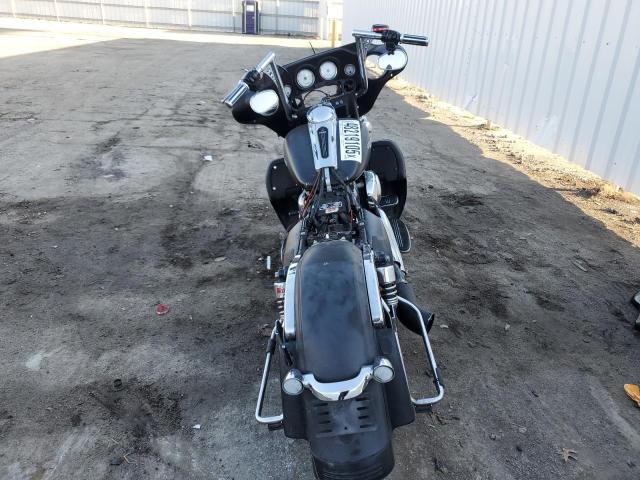 2013 HARLEY-DAVIDSON FLHX STREET GLIDE