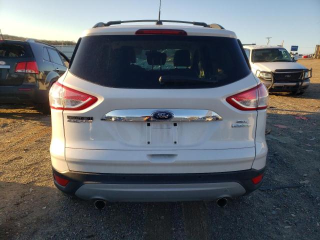  FORD ESCAPE 2013 Білий