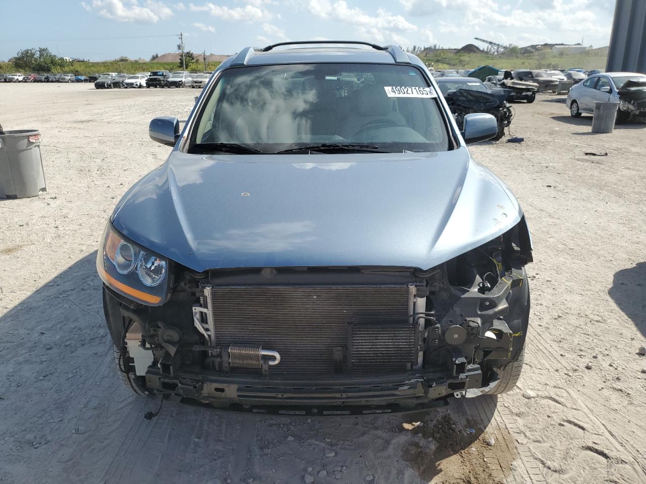 2009 Hyundai Santa Fe - Image 5