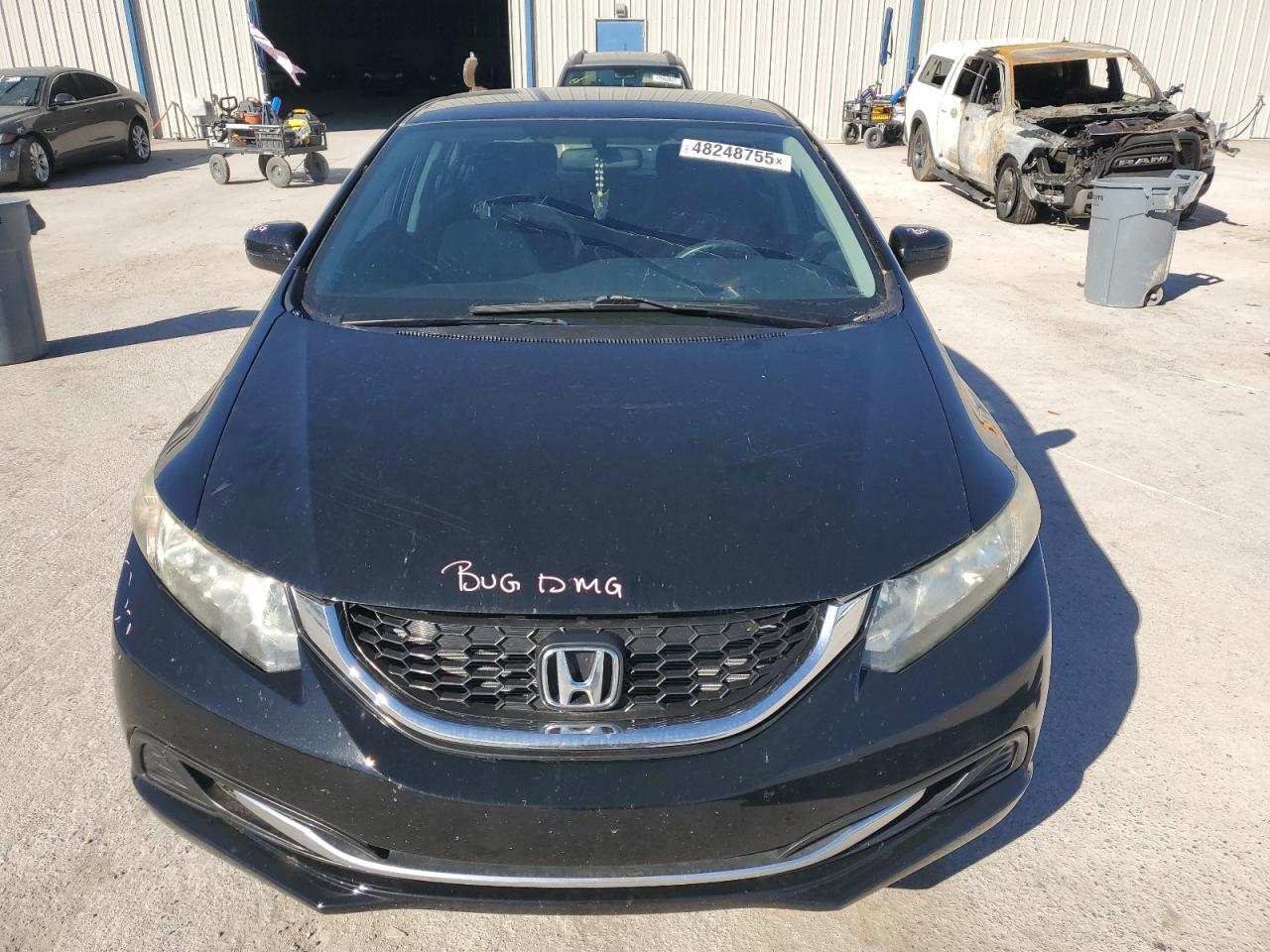 2015 Honda Civic - Image 5