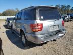 2004 Toyota Sequoia Sr5 за продажба в Theodore, AL - Rear End