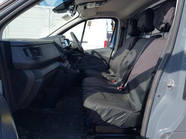 2022 RENAULT TRAFIC SL2