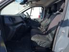 2022 RENAULT TRAFIC SL2 for sale at Copart WOLVERHAMPTON