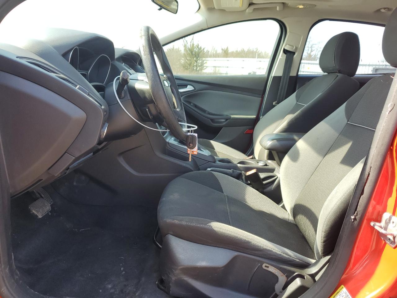 2014 Ford Focus - Image 7