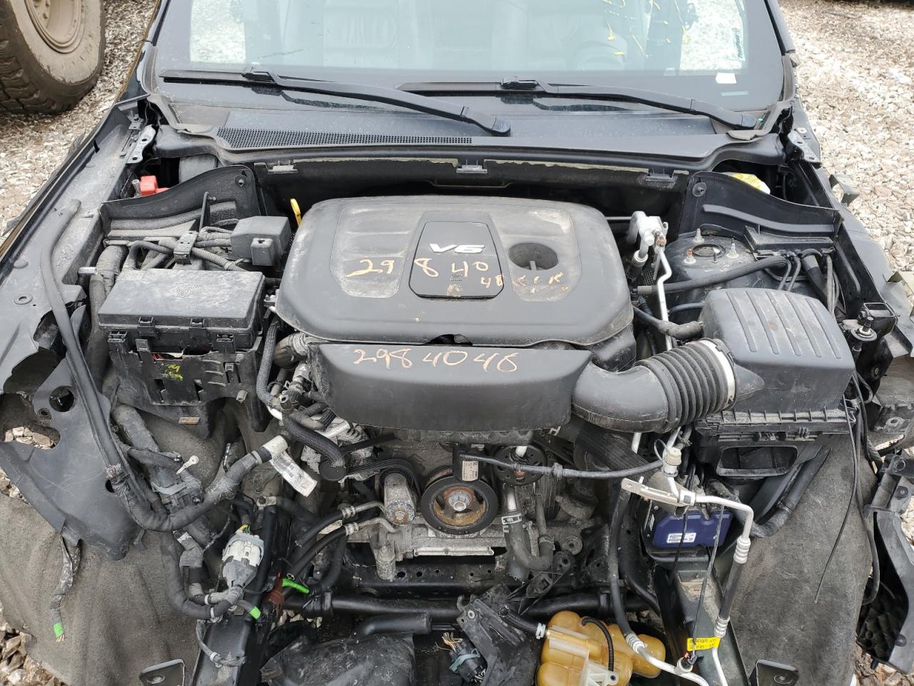 2016 Jeep Grand Cherokee - Image 12